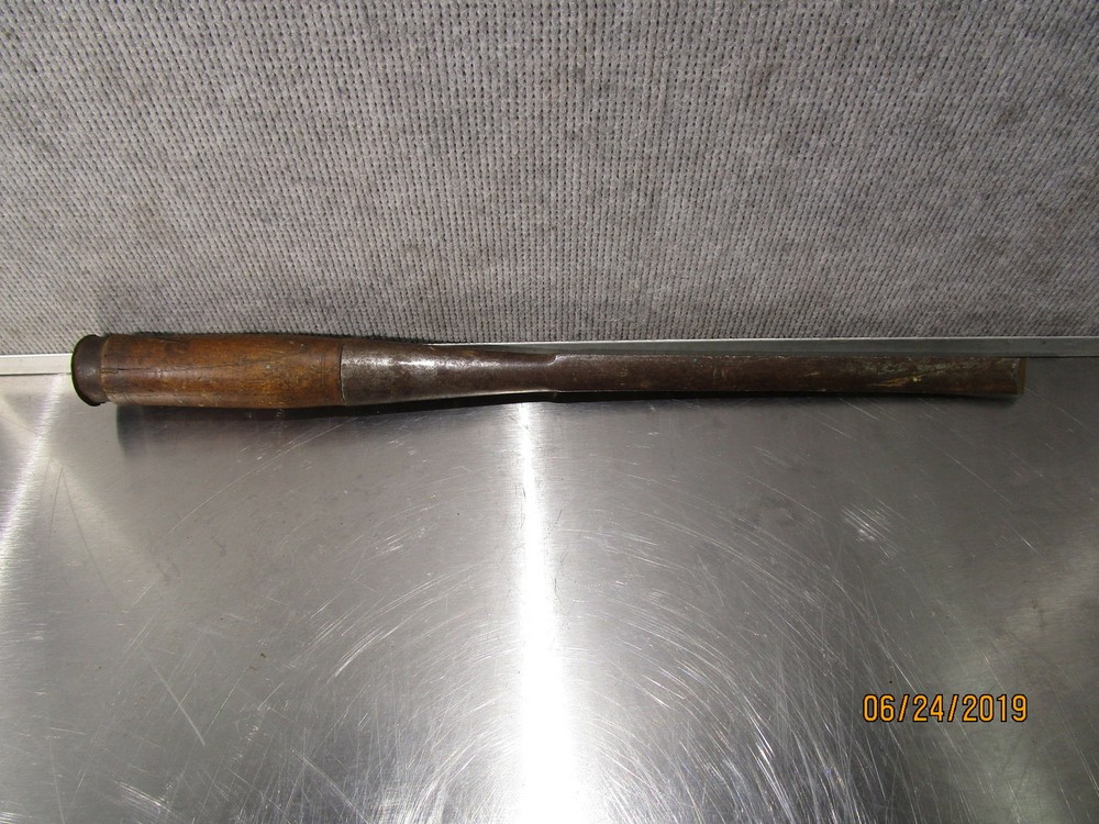 Vintage Framer Chisel
