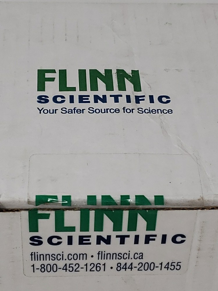 FLINN Scientific Bloodstain Pattern Analysis- Forensic Laboratory Kit, FB1643
