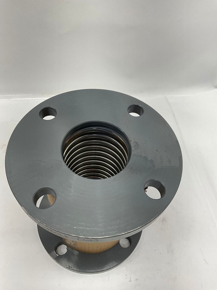 ANSI DN80 SORF 150LB Flange