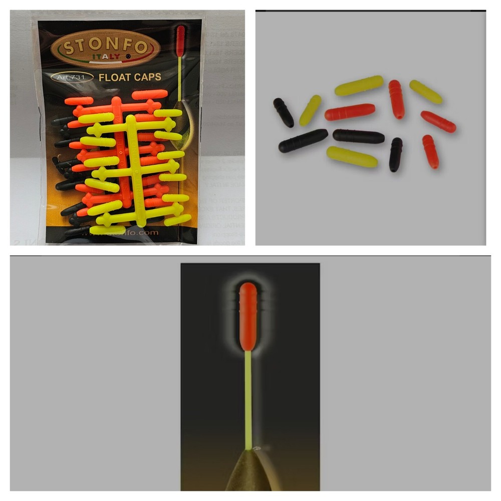 ***NEW STONFO POLE TIP SIGHTS