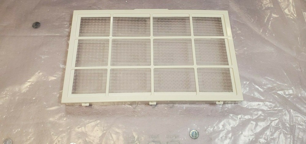 A7301-650  Whynter  Portable Air Conditioner  Washable Mesh Air Filter