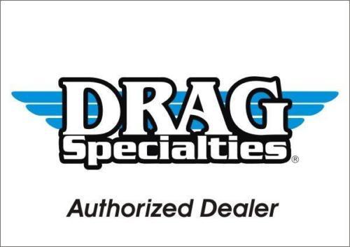 Chrome Exhaust Flange Kit 2005 Harley Davidson Dyna Super Glide Custom - FXDC