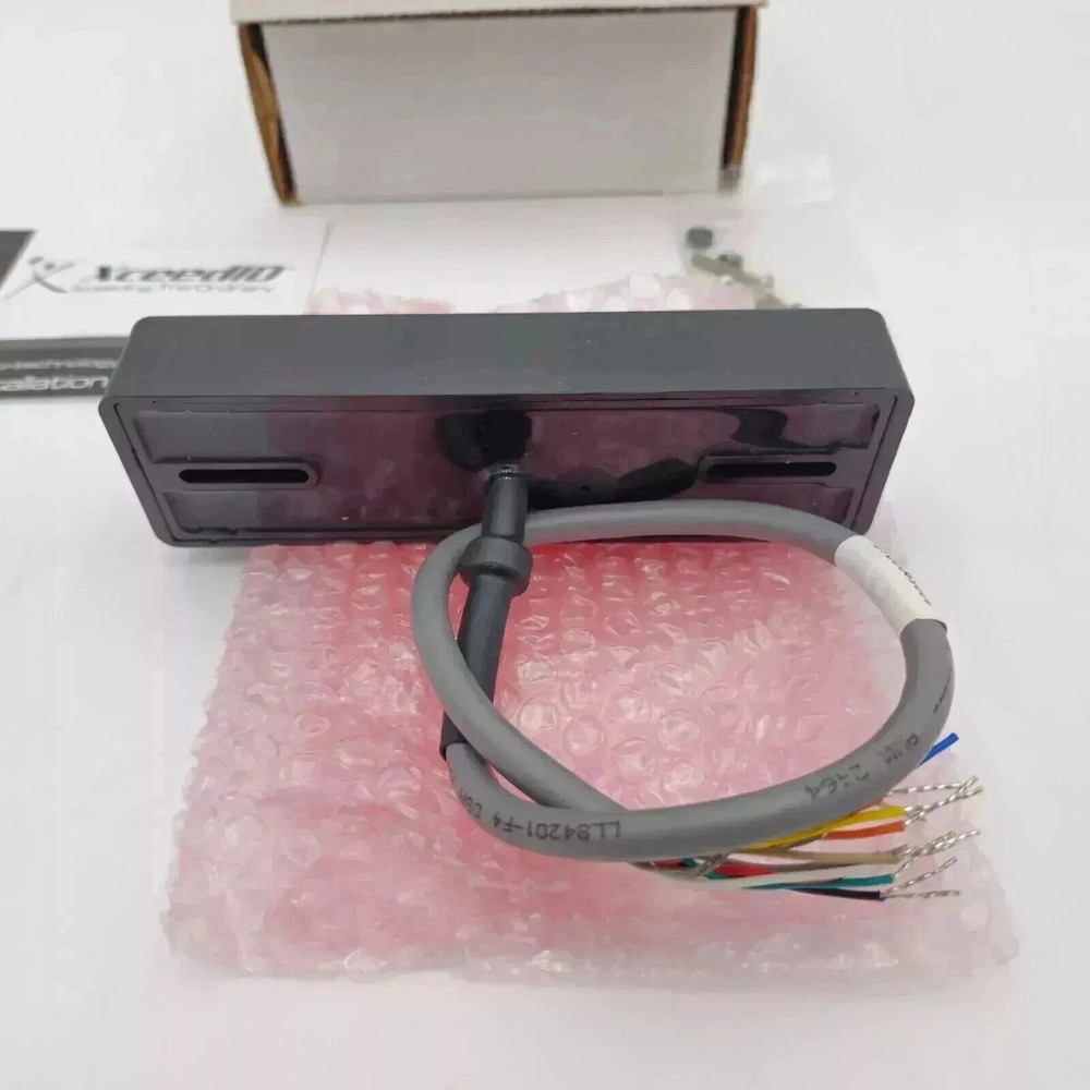 XceedID XF1100D DEFAULT CONFIG 75 bit PIV enabled