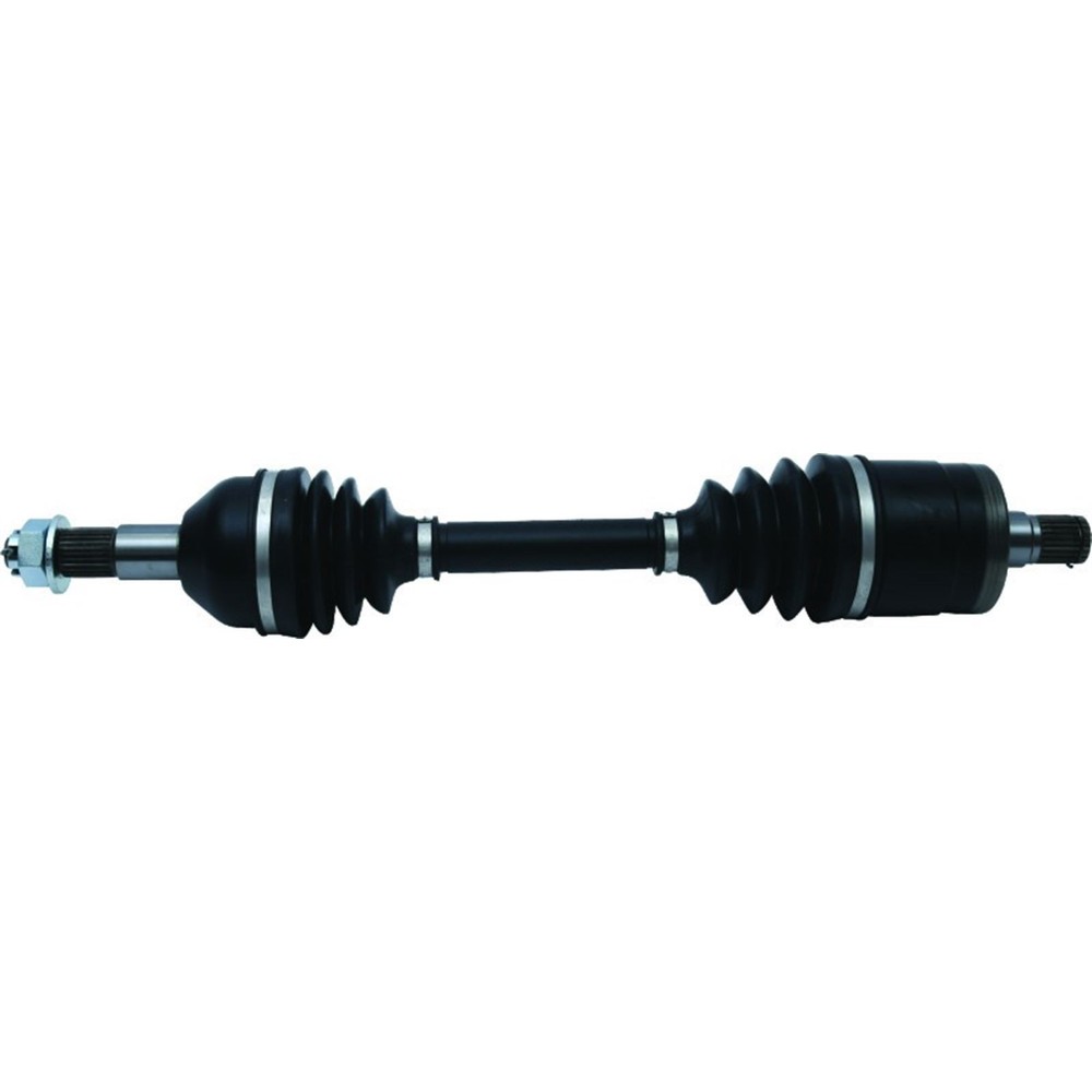 QuadBoss Rugged Axles TR6-CA-8-312