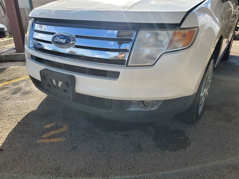 2008 Ford Edge OEM Rear Left Door Lock Actuator