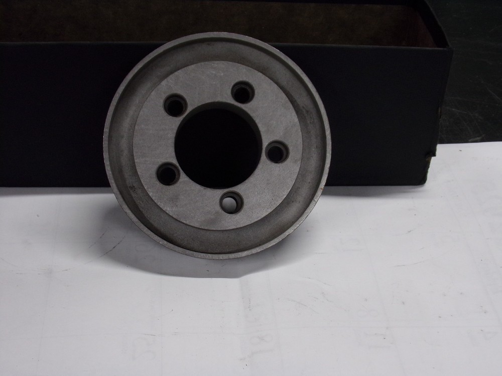 Storm Vulcan crankshaft grinder arbor hub