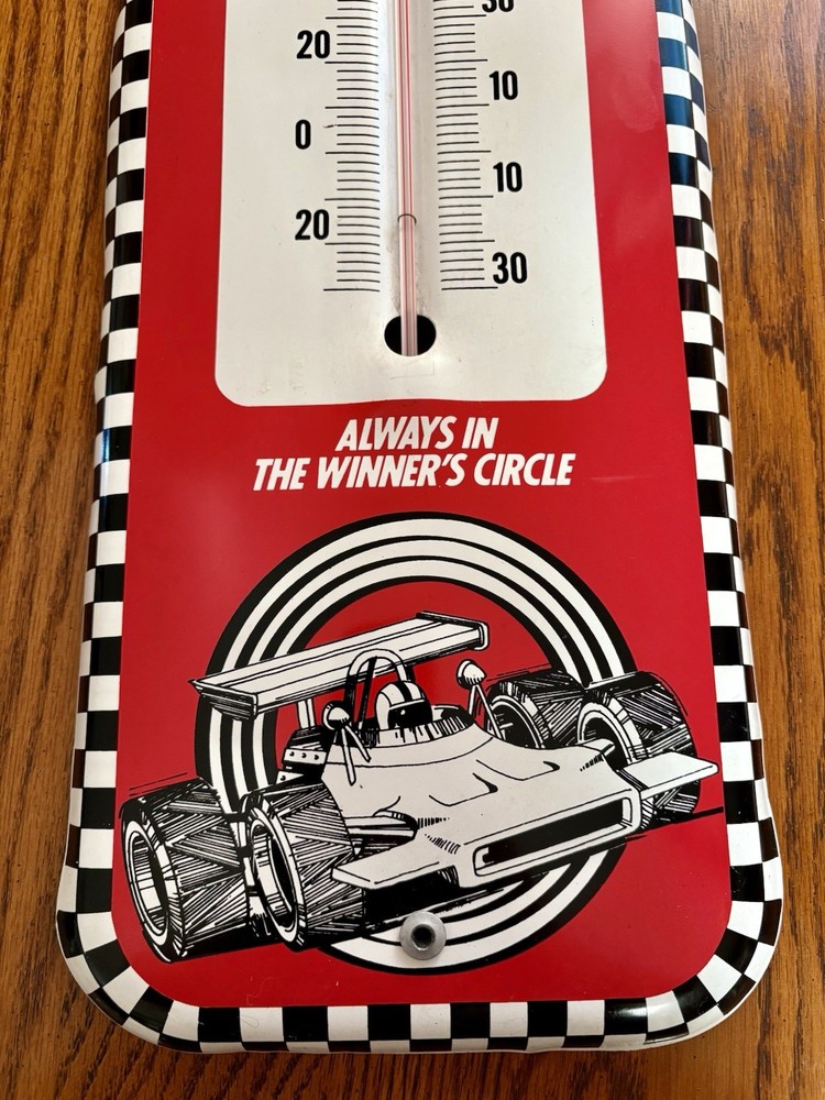 RayBestos Brakes Thermometer ￼