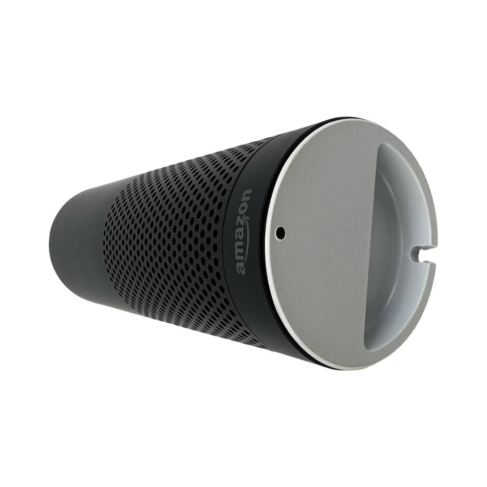 Amazon Echo 1st Generation Smart Speaker featuring Alexa w/ Adapter