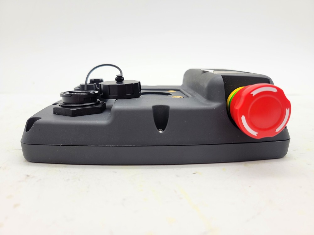 KUHN VT31 Terminal Console Display 83232716-1