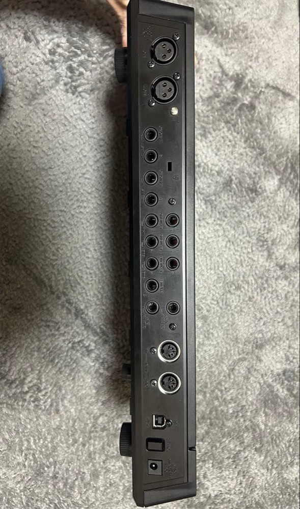 BOSS rc-505mkII loopstation mk2 673434