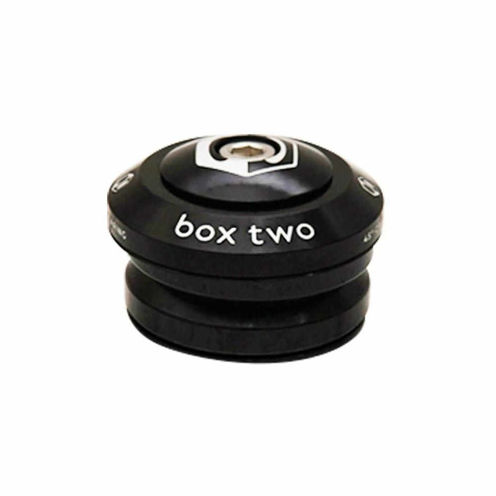 BOX Two Integrated 45x45 1" Conversion Headset