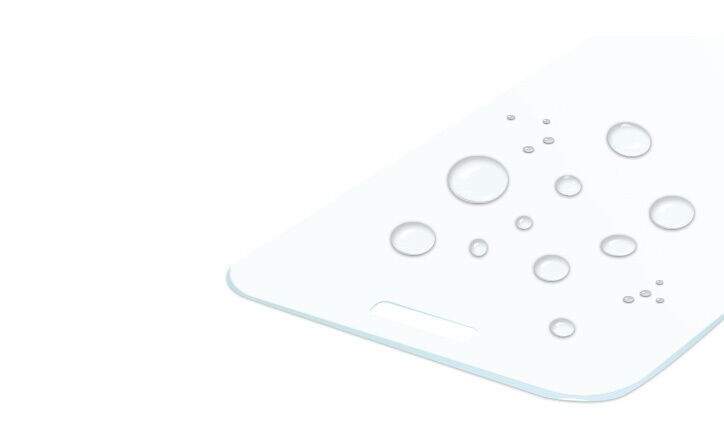 Crystal Clear Screen Protector for Garmin Approach G7