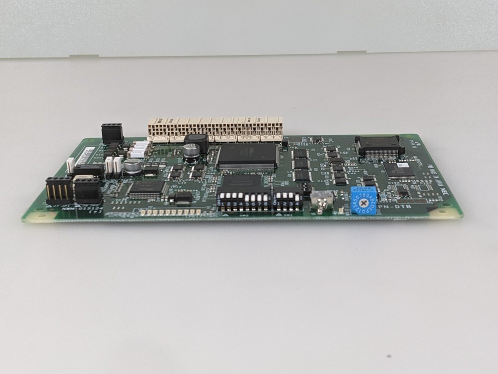 NEC PN-DTB BOARD NWM-015124