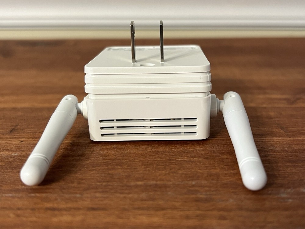 Netgear N300 Universal Wifi Range Extender WN3000RP