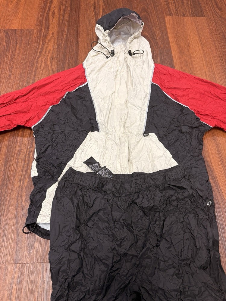 Mens Harley Davidson Rain Suit Medium