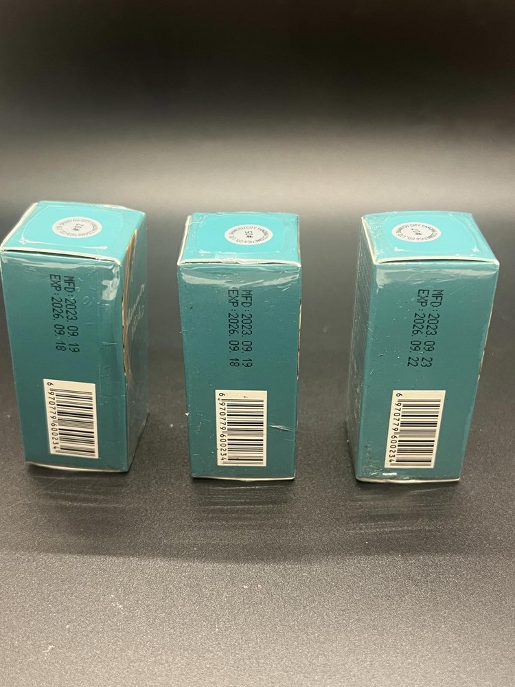 QIC Shimmer stick Combo (3 Piece)