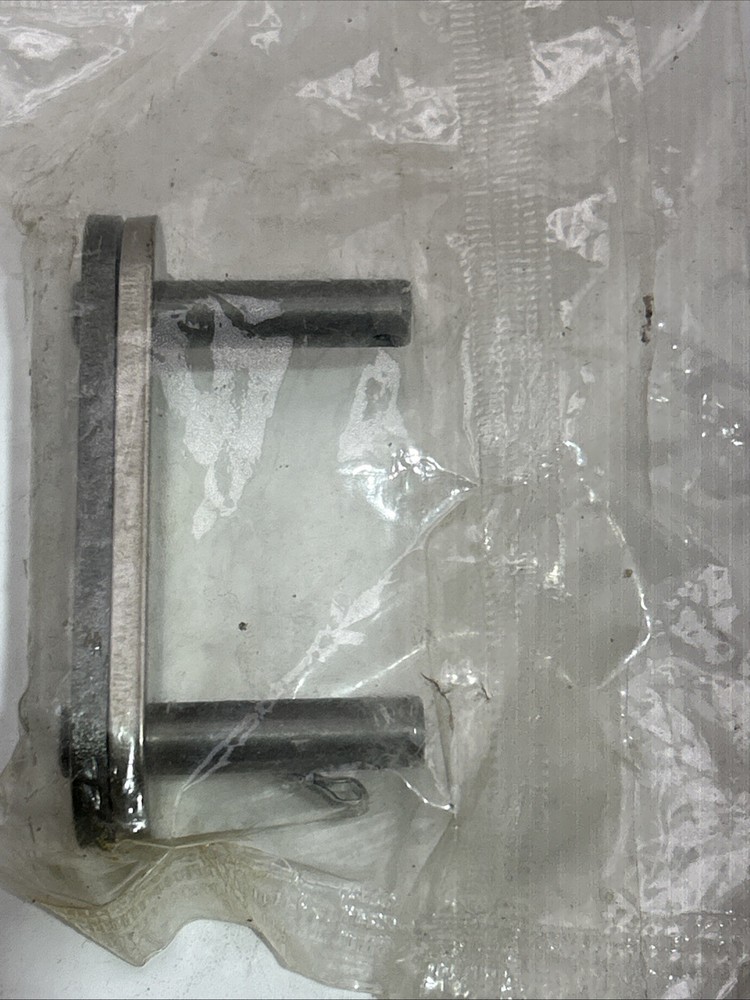 Tsubaki RF2080 Connecting Link Cotter Type