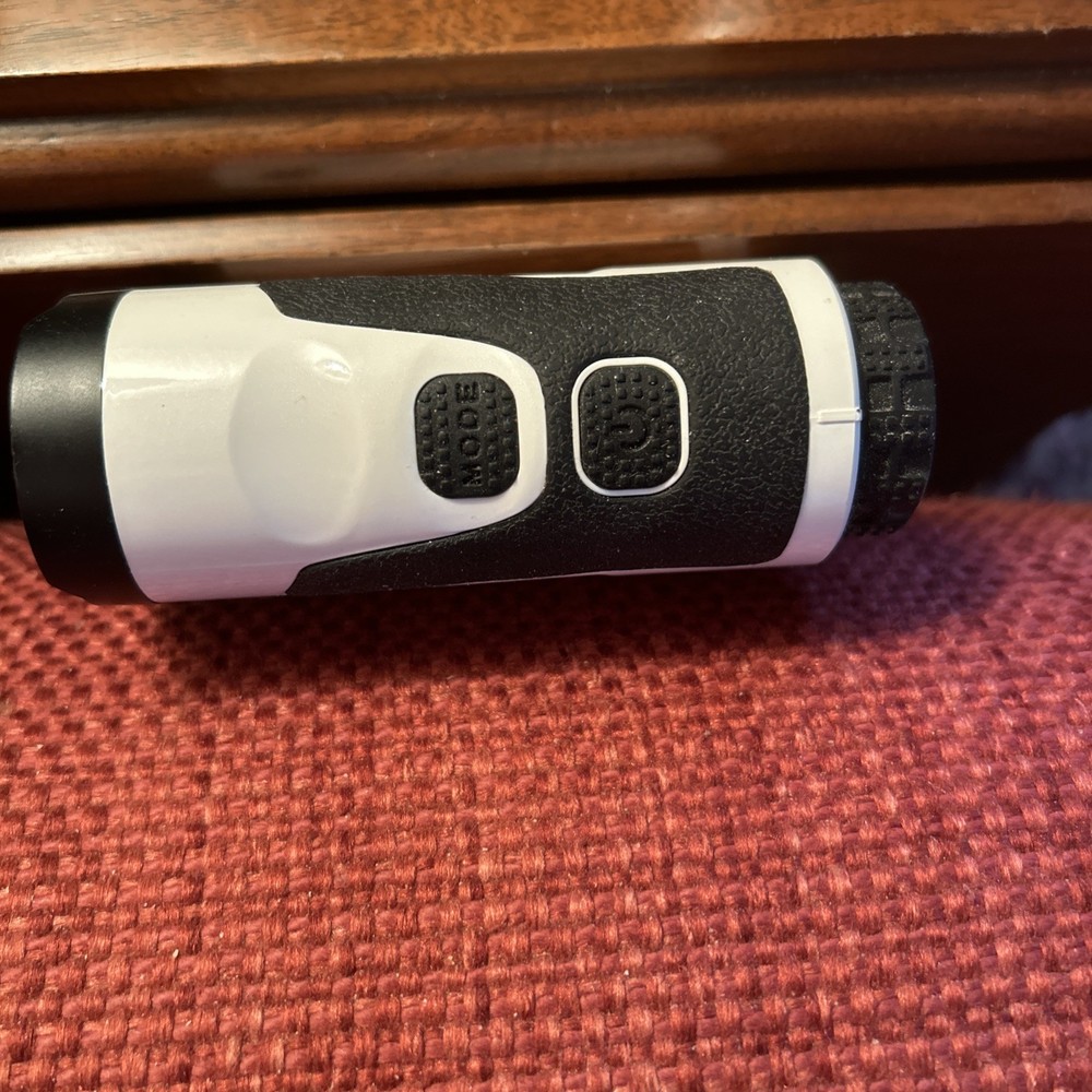 WELLRAY Golf Laser Rangefinder EX