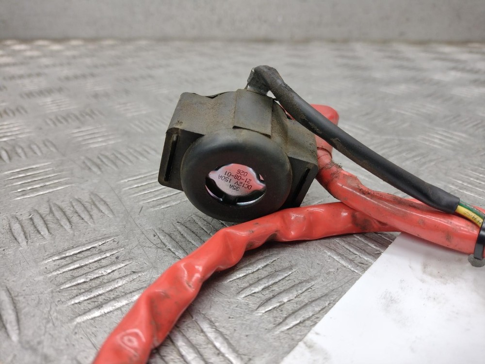 2022 SYM JET 14 125 LC E5 Starter Solenoid