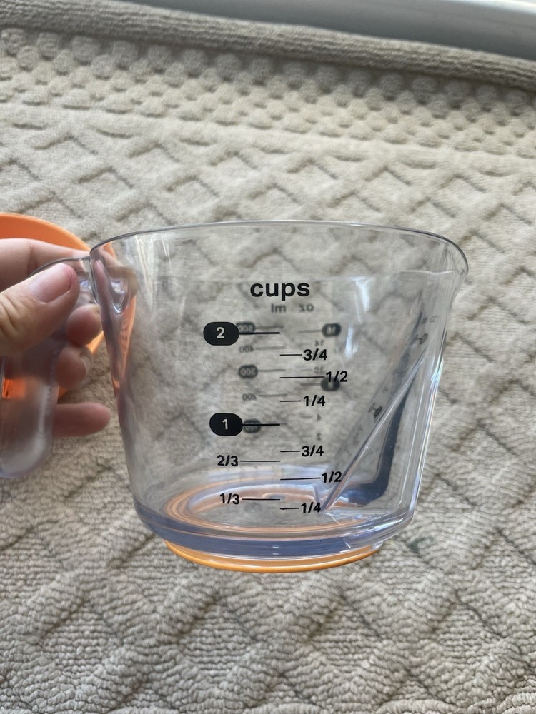 Farberware Professional 2 Cup Citrus Juicer with Easy Read Design