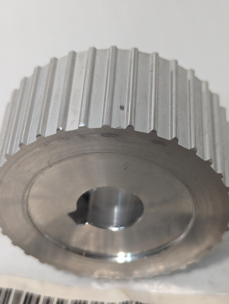 Brecoflex 175K971H01 Pulley Drive