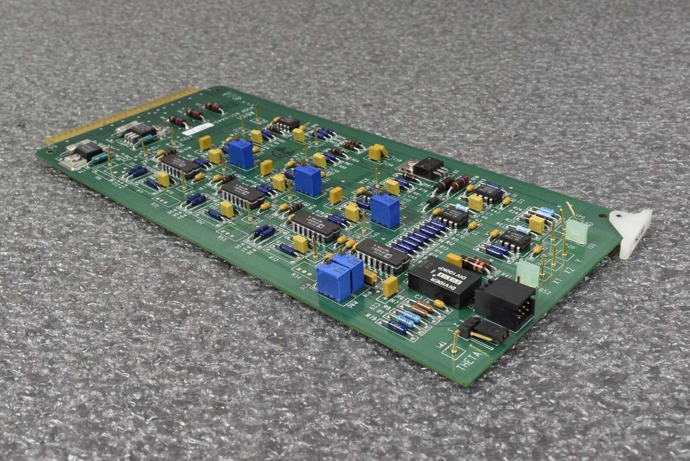 SVG 851-8440-008 PCB A5101 Interface