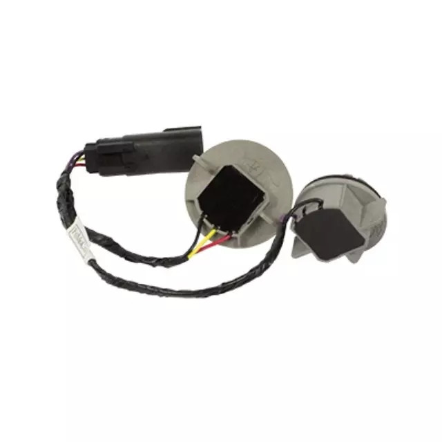 Genuine Ford Socket & Wire JL1Z13410A