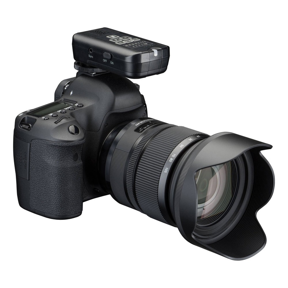 Elinchrom EL-Skyport Transmitter Plus