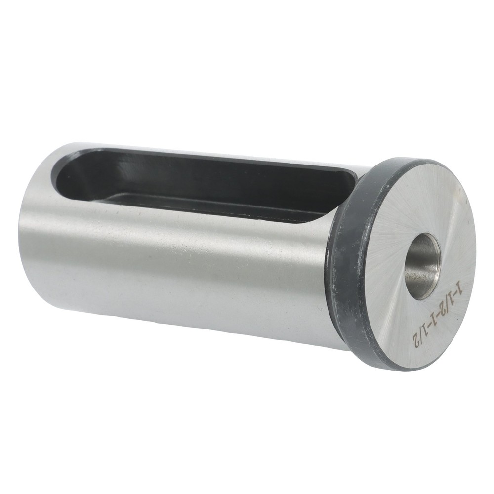 H7 Type C Precision Bushing 1.5 OD 0.5 ID Tool Holder for Machine Tools