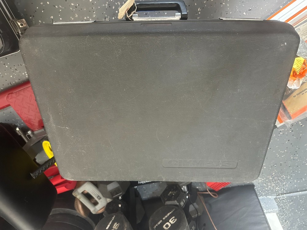 Olympus BF 3C30 Boroscope IN CASE