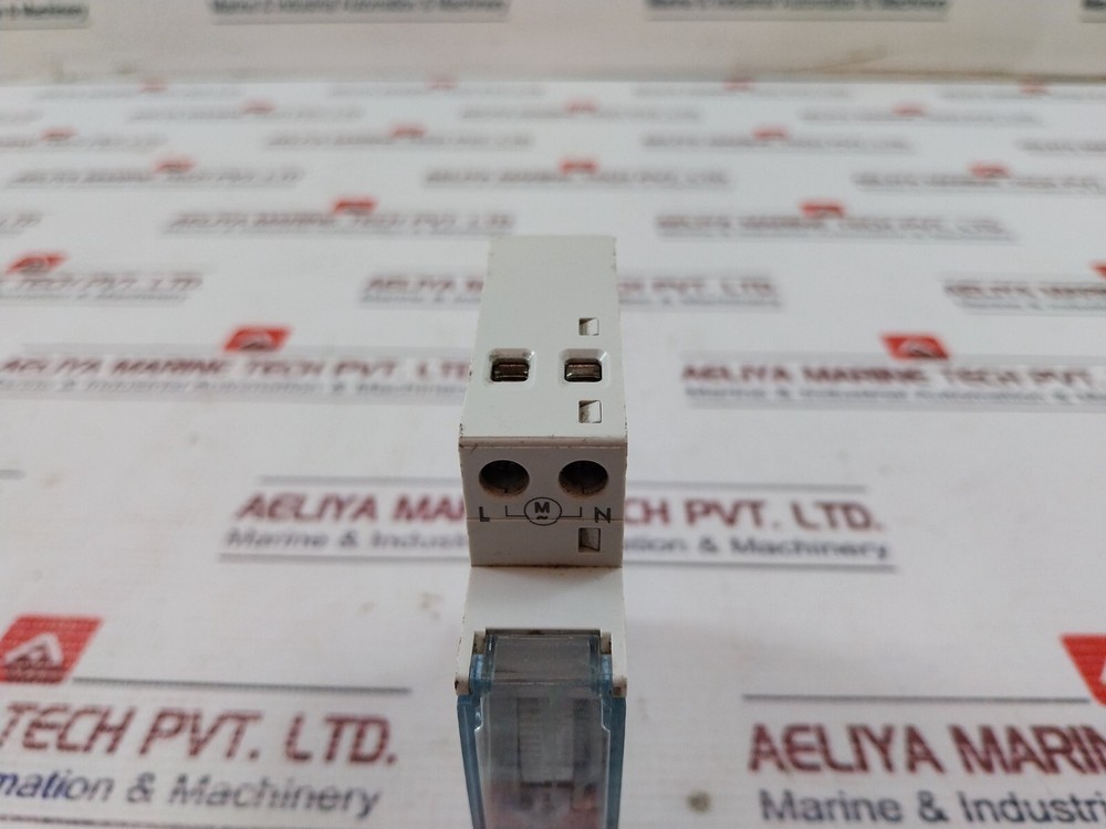 Legrand 4 127 90 Microrex Qt11 Din Rail Time Switch Module R100H-10T