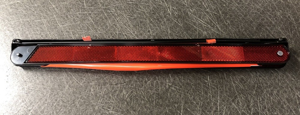 Vehicle Foldable Hazard Warning Triangle