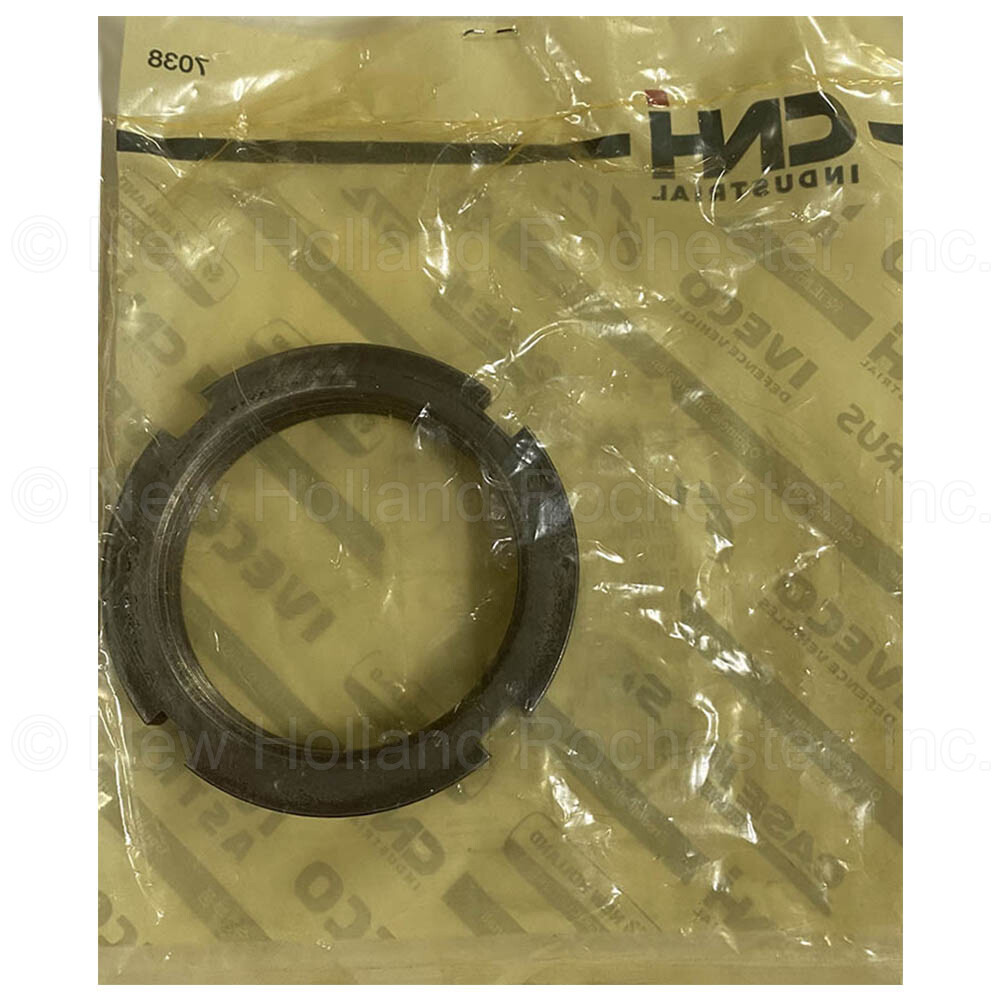 New Holland Ring Nut Part # 5165277