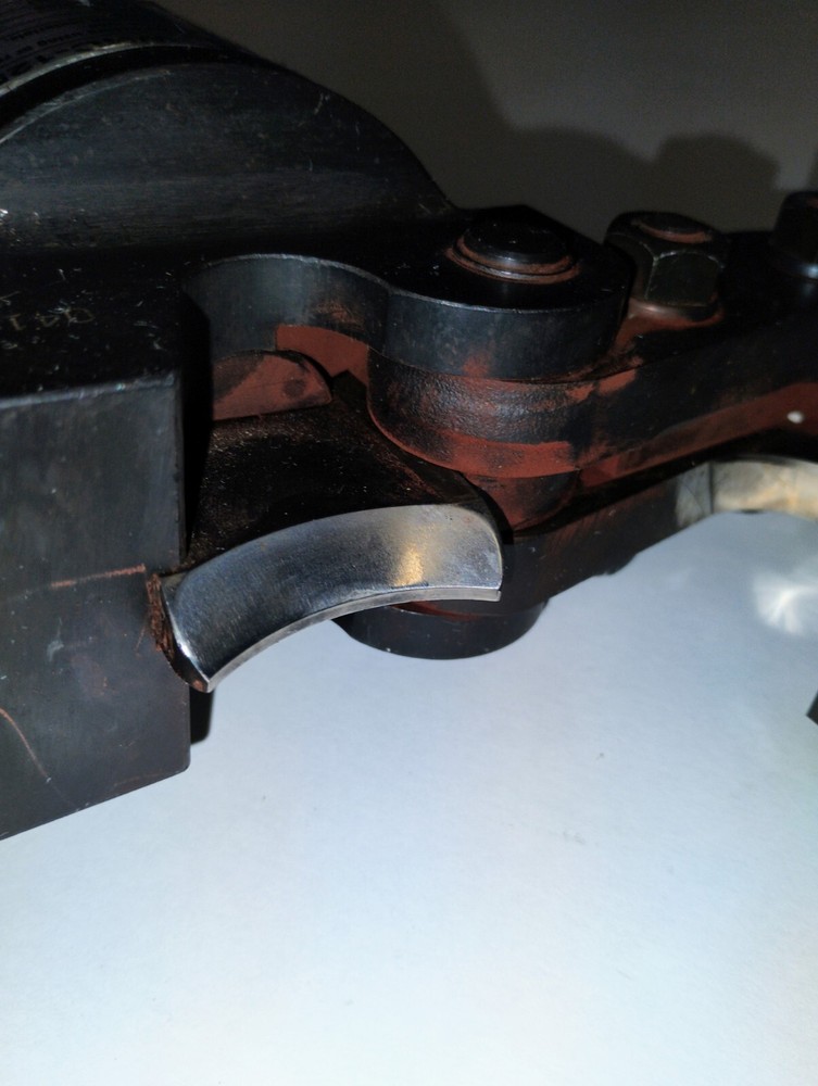 Enerpac - WHC1250 - 20 Ton Capacity, Hydraulic Cutterhead