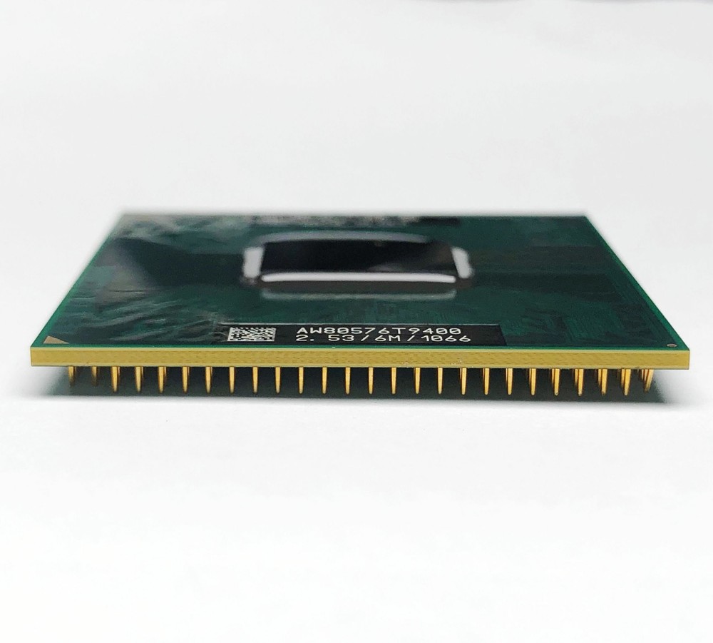 Intel Core 2 T9300 SLAYY 2.5GHz / 6M / 800 / Notebook processor