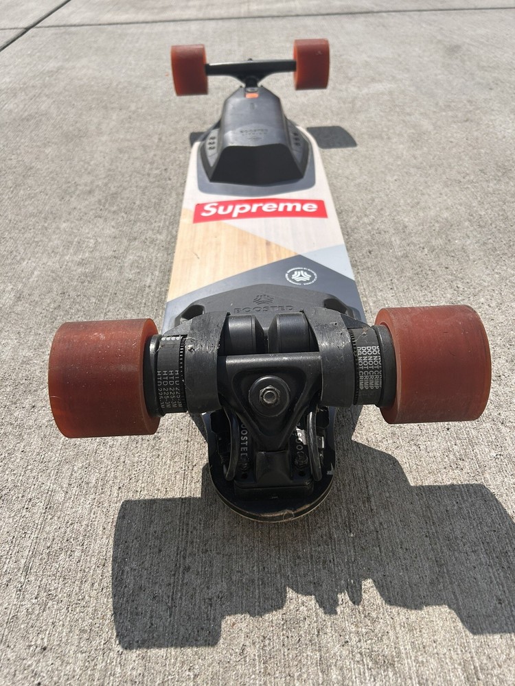 Boosted Plus V3 Electric Skateboard