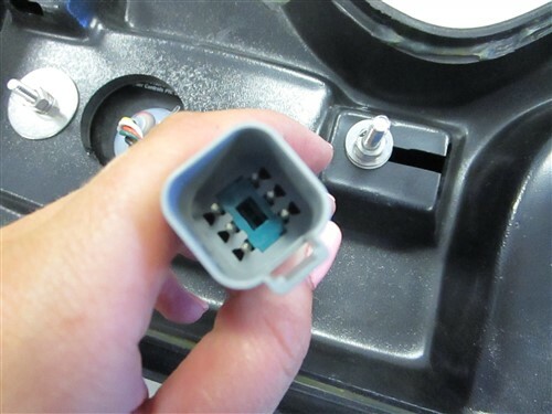 TRACKER NITRO Z21 DASH PANEL W/ TOUCHPAD SWITCH PANEL & FUSE BLOCK BLACK BOAT