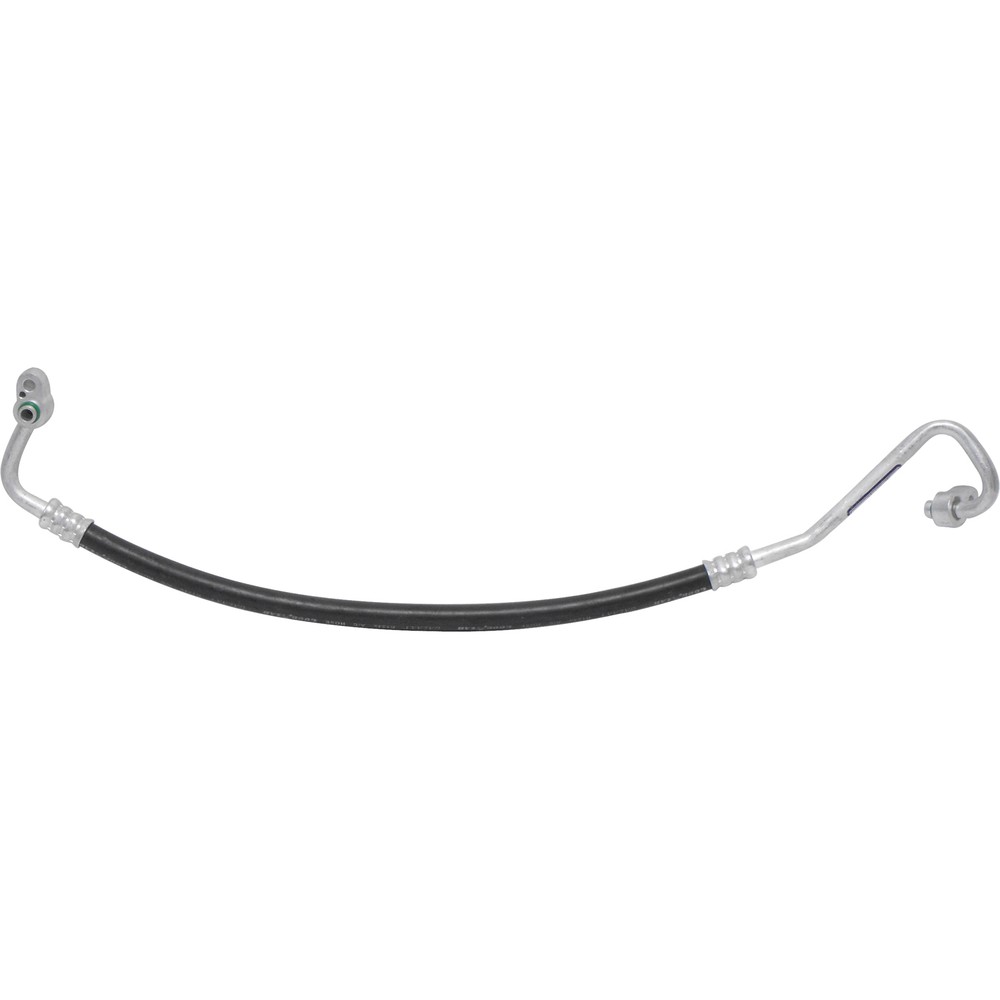 A/C Discharge Line Fits: 2003 - 2006 Mitsubishi Lancer EVOLUTION L4 2.0L ONLY!