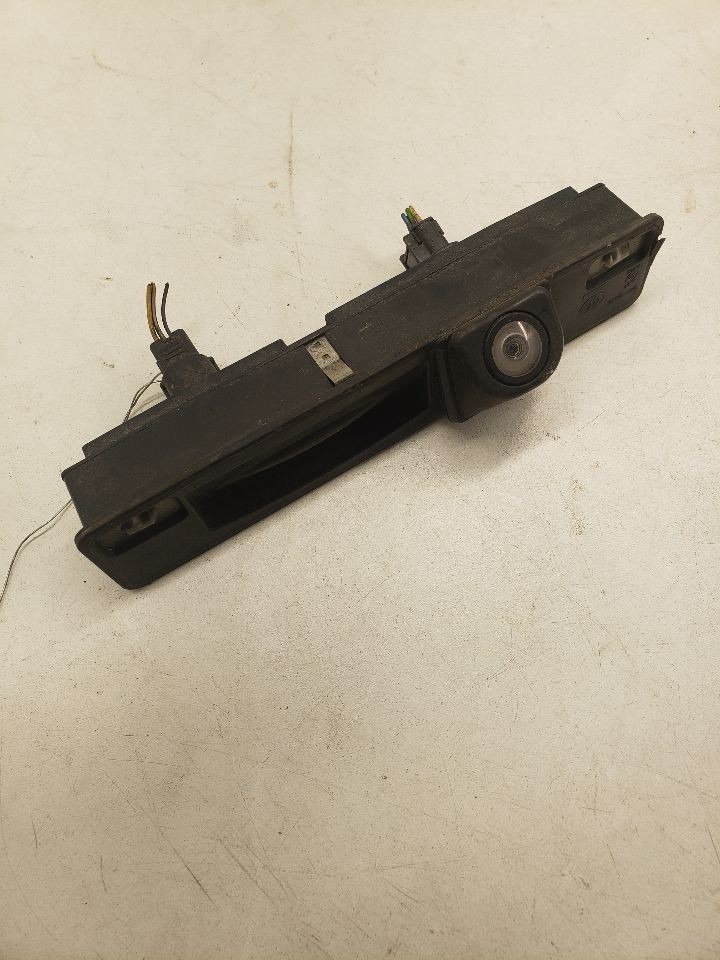 Camera/ Projector Camera Rear Fits 2015-2018 FOCUS Tested Factory OEM