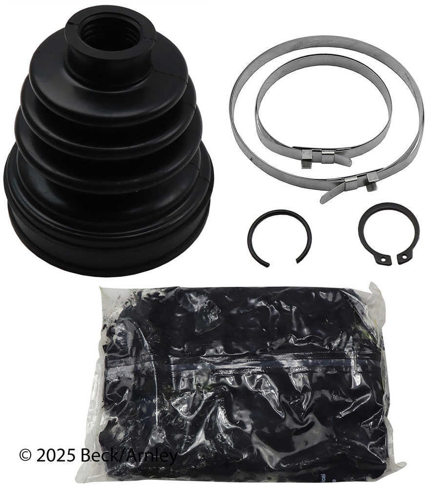 CV Joint Boot Kit Beck/Arnley 103-3103