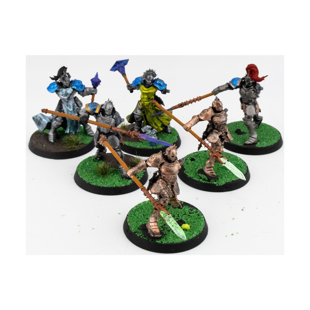Stormcast Eternal Collection #61 NM