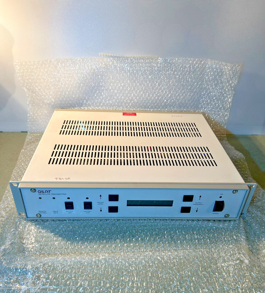 GLAT SATELLITE TRANSMITTER VER 3.4