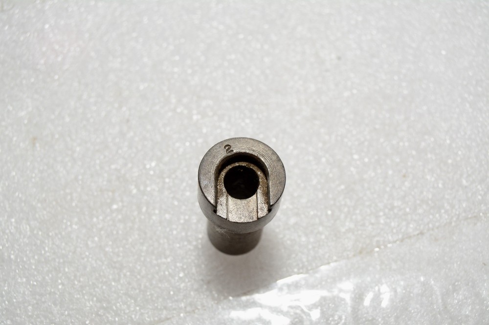 LYMAN "J TYPE" SHELL HOLDER 2
