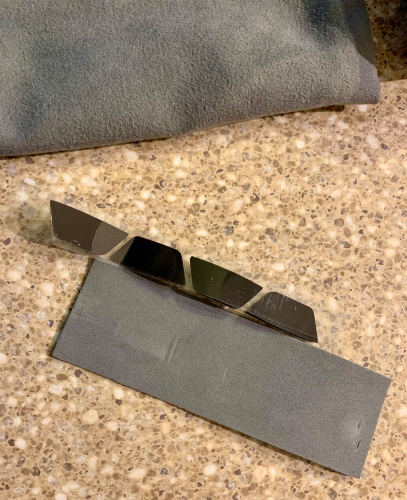 DJI Osmo Mobile 3 - 3-Axis Smartphone Gimbal Handheld Stabilizer iPhone Android