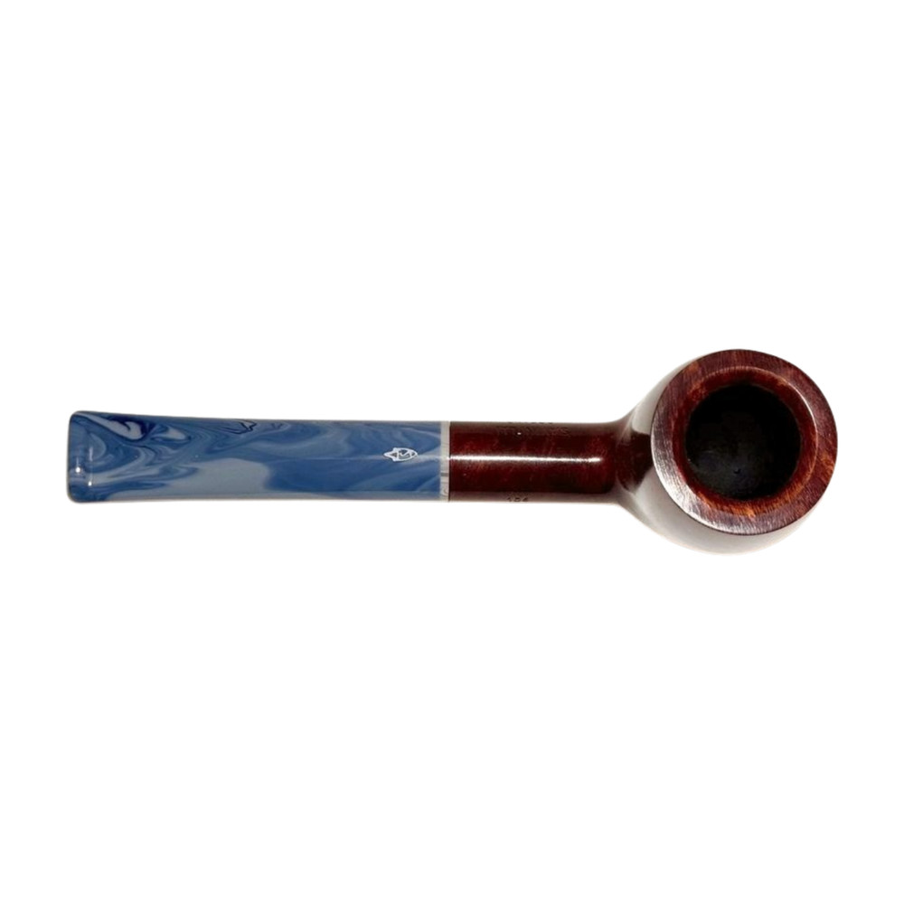 Savinelli Oceano Smooth (106) (6mm)...New In Box
