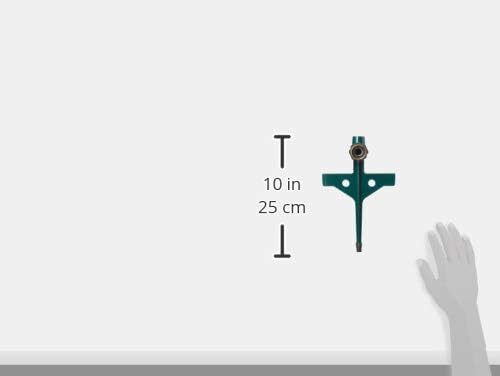 Orbit 58197 Zinc Step Spike