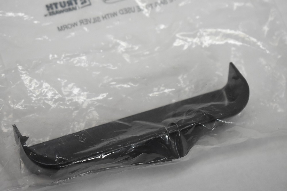 Truth Hardware Folding Window Operator Handle Black Lot Of 2 93198