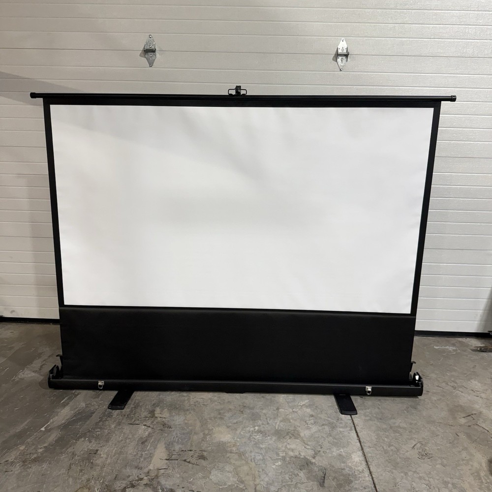 inCINEMA Portable Projector Screen