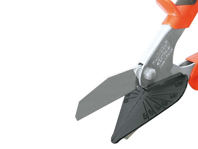 Edma Multicoup Extra Universal Cutting Tool EDM0710