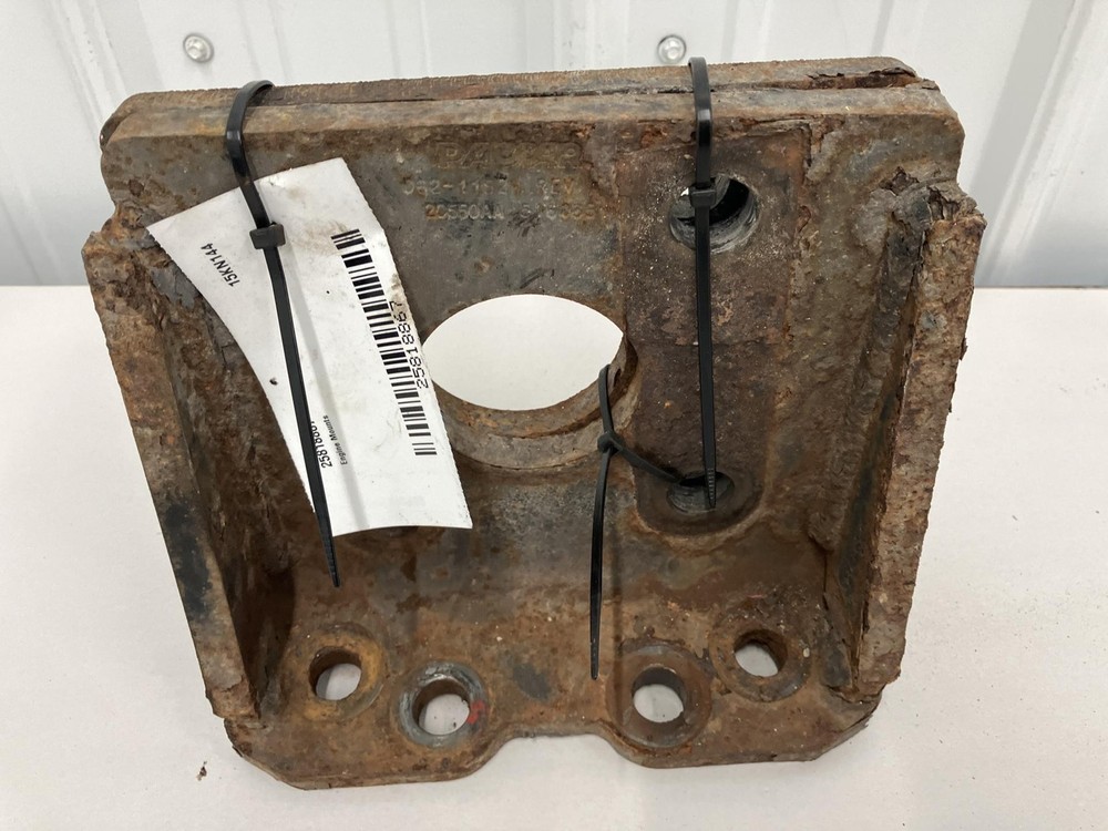 Cummins ISX15 Engine Mount - Used